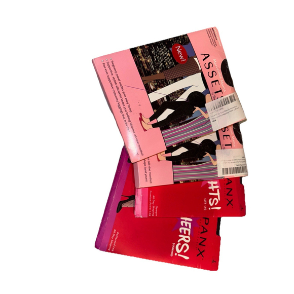 Spanx Shape wear, Tights 11 PAIRS Bundle New - Picture 7 of 7